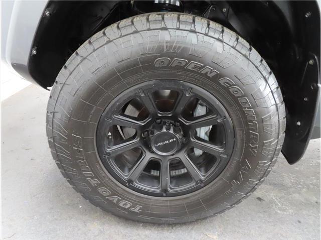 Photo of 2016 Magnetic Gray Metallic Toyota 4Runner