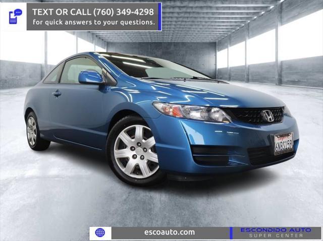 2010 Honda Civic
