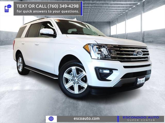 2019 Ford Expedition