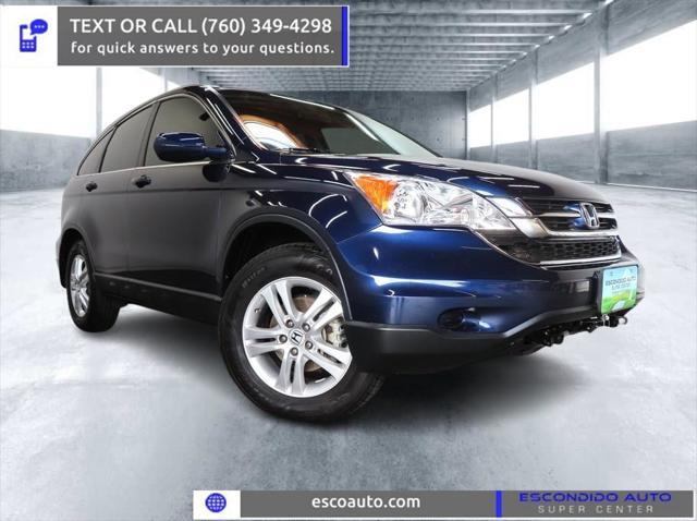 2011 Honda CR-V