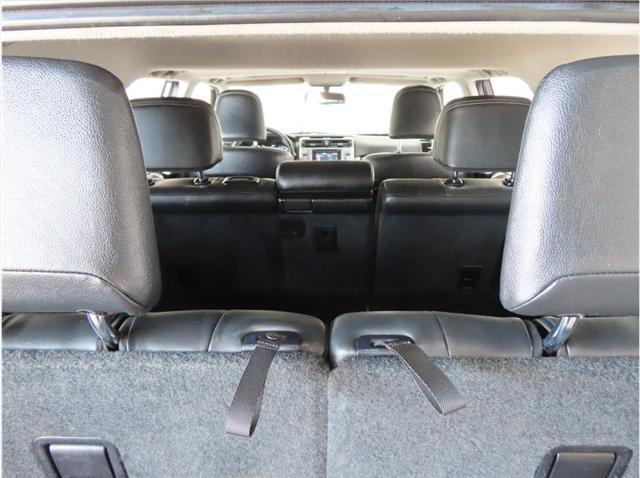 Photo of 2015 Magnetic Gray Metallic Toyota 4Runner