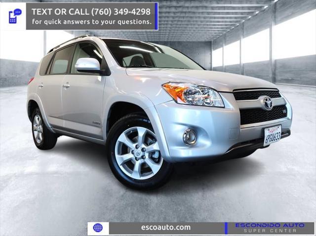 2010 Toyota RAV4