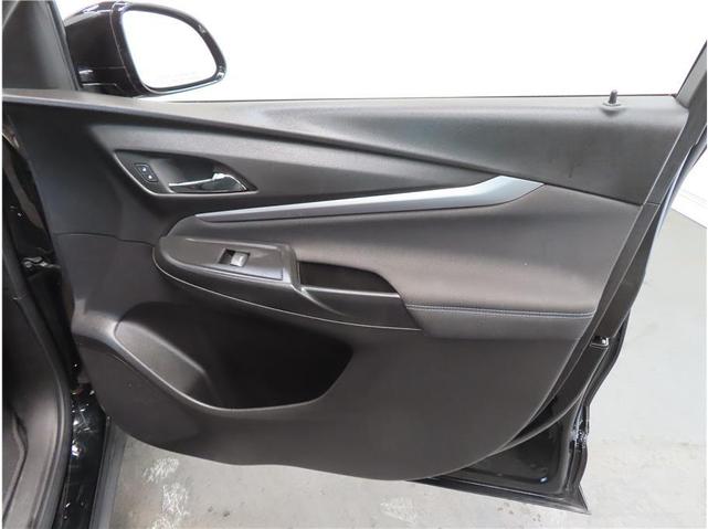 Photo of 2023 Mosaic Black Metallic Chevrolet Bolt EUV