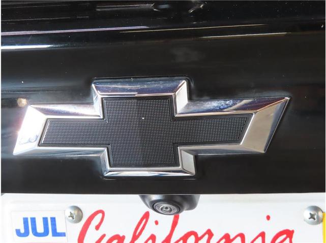 Photo of 2023 Mosaic Black Metallic Chevrolet Bolt EUV
