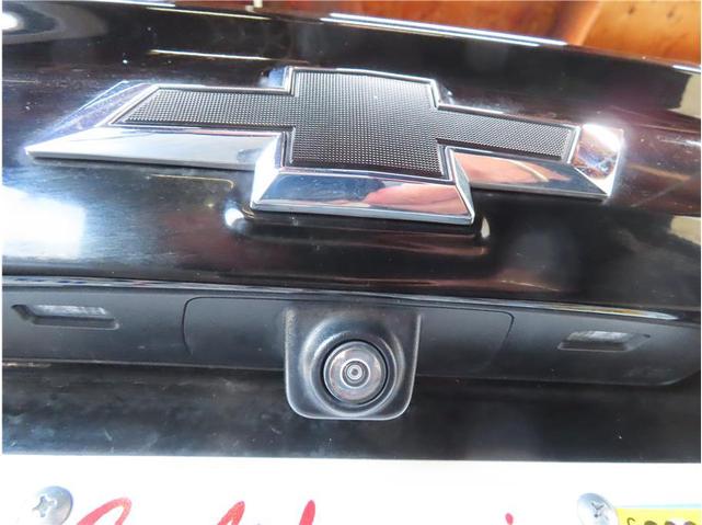 Photo of 2023 Mosaic Black Metallic Chevrolet Bolt EUV