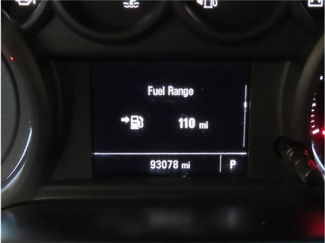Photo of 2020 Summit White Chevrolet Silverado 1500