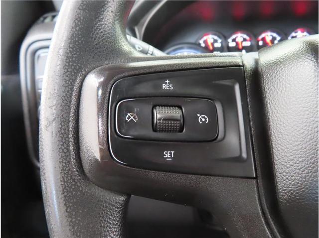 Photo of 2020 Summit White Chevrolet Silverado 1500
