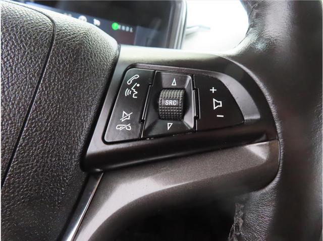 Photo of 2014 Silver Ice Metallic Chevrolet Volt