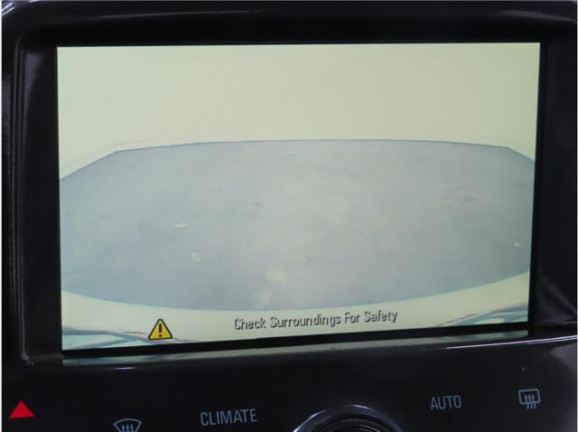 Photo of 2014 Silver Ice Metallic Chevrolet Volt