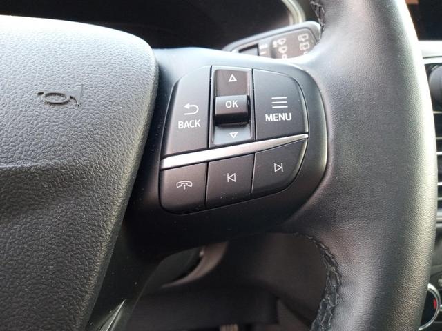 Photo of 2024 Agate Black Metallic Ford Escape