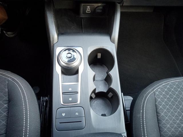 Photo of 2024 Agate Black Metallic Ford Escape