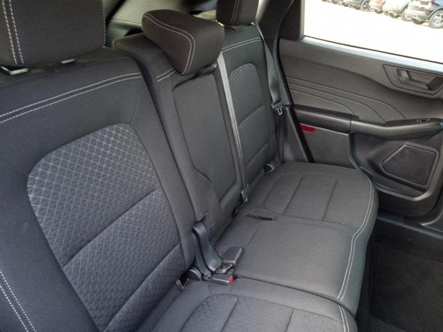 Photo of 2024 Agate Black Metallic Ford Escape