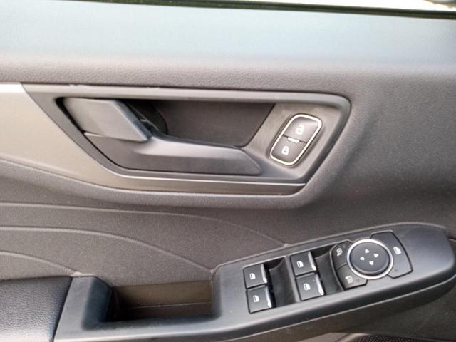 Photo of 2024 Agate Black Metallic Ford Escape