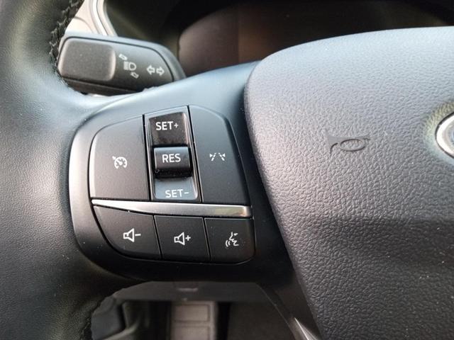 Photo of 2024 Agate Black Metallic Ford Escape