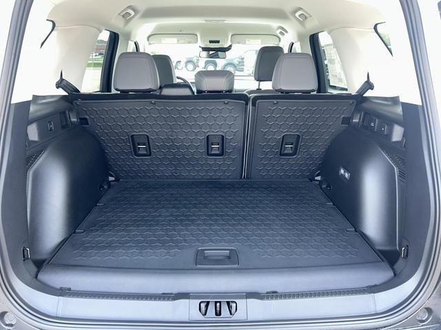 Photo of 2025 Oxford White Ford Bronco Sport