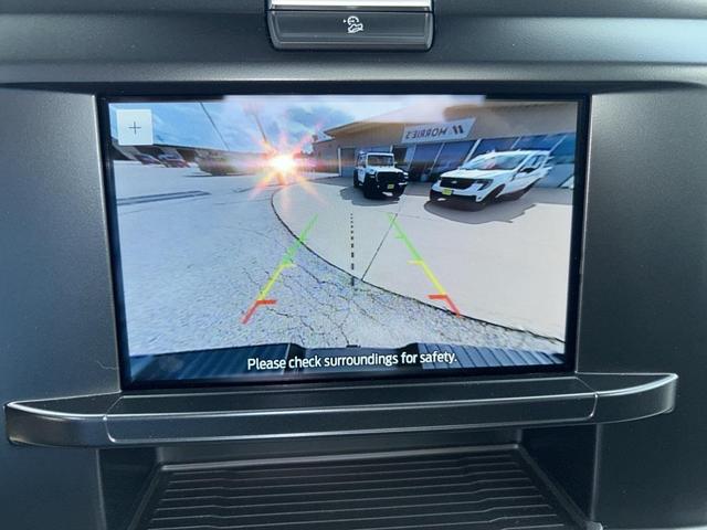 Photo of 2025 Gray Ford F-250