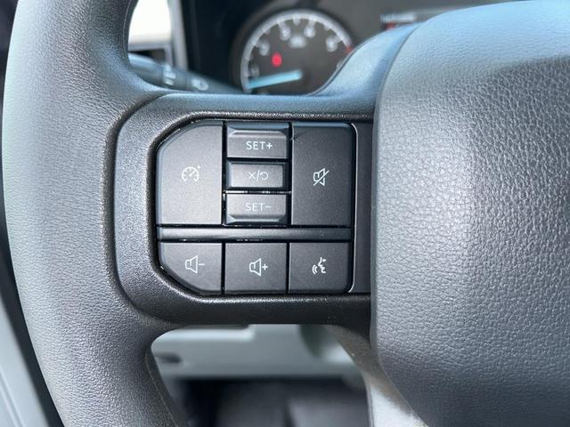 Photo of 2025 Gray Ford F-250