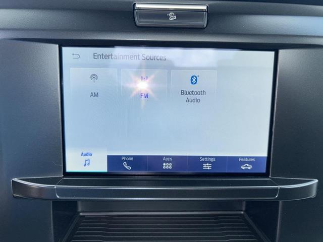 Photo of 2025 Gray Ford F-250
