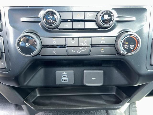 Photo of 2025 Gray Ford F-250