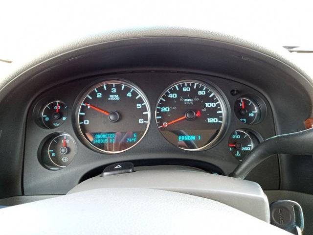 Photo of 2012 Steel Gray Metallic GMC Sierra 2500
