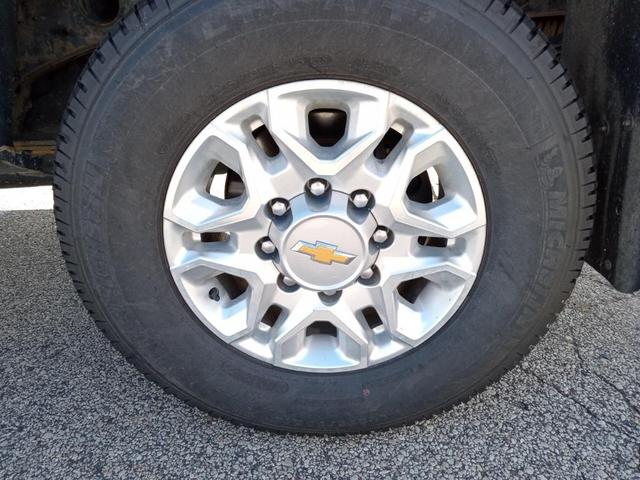 Photo of 2012 Steel Gray Metallic GMC Sierra 2500