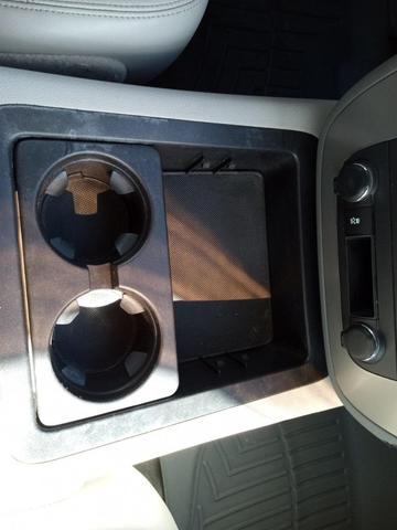 Photo of 2012 Steel Gray Metallic GMC Sierra 2500