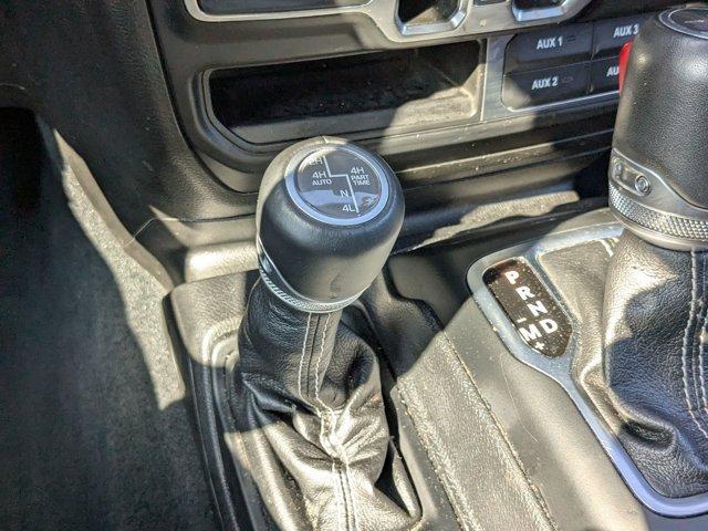 Photo of 2023 Sting Gray Clearcoat Jeep Wrangler 4xe
