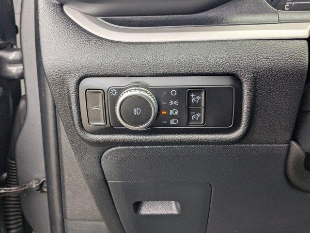 Photo of 2023 Carbonized Gray Metallic Ford Explorer