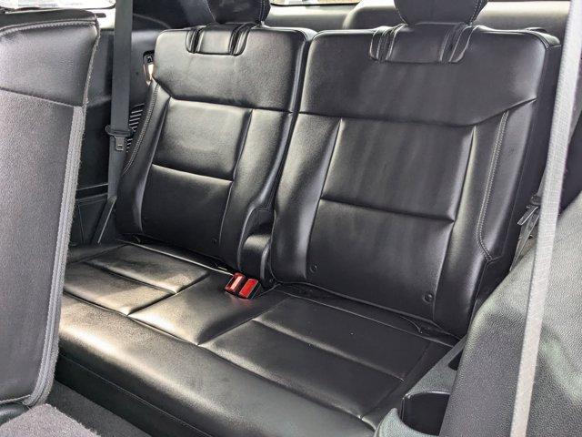 Photo of 2023 Carbonized Gray Metallic Ford Explorer