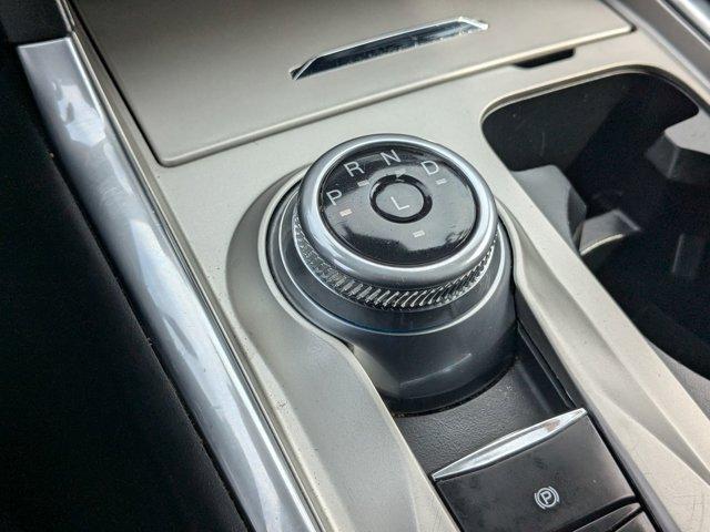 Photo of 2023 Carbonized Gray Metallic Ford Explorer