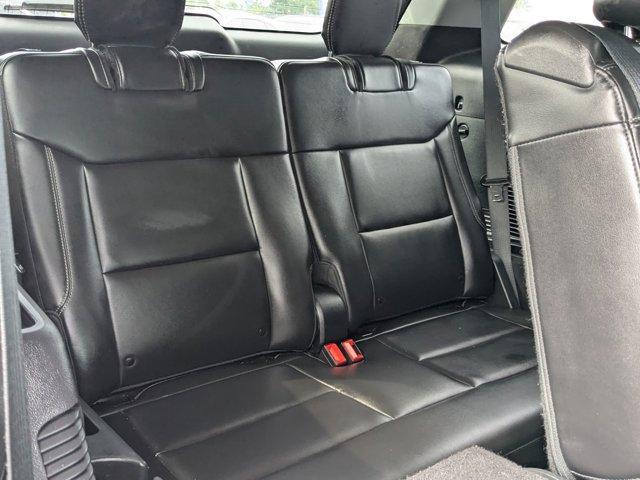 Photo of 2023 Carbonized Gray Metallic Ford Explorer