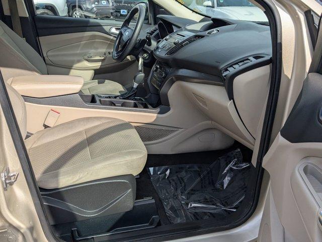 Photo of 2017 Ruby Red Metallic Tinted Clearcoat Ford Escape
