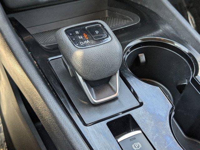 Photo of 2023 Gun Metallic Nissan Rogue