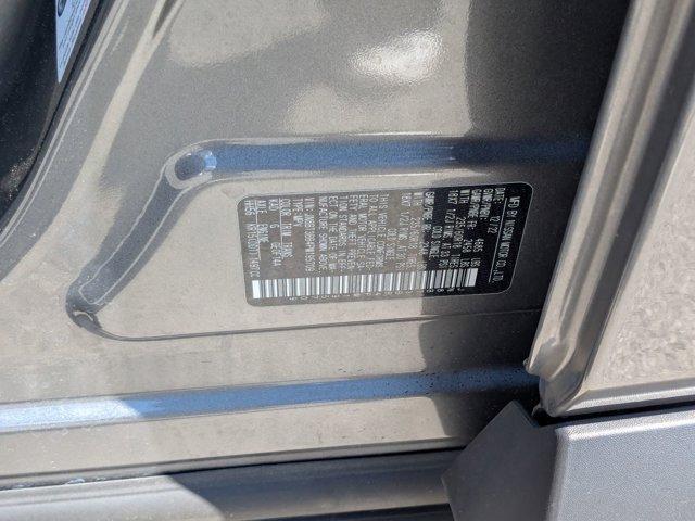 Photo of 2023 Gun Metallic Nissan Rogue