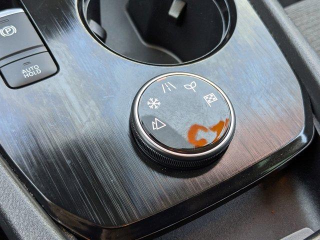 Photo of 2023 Gun Metallic Nissan Rogue