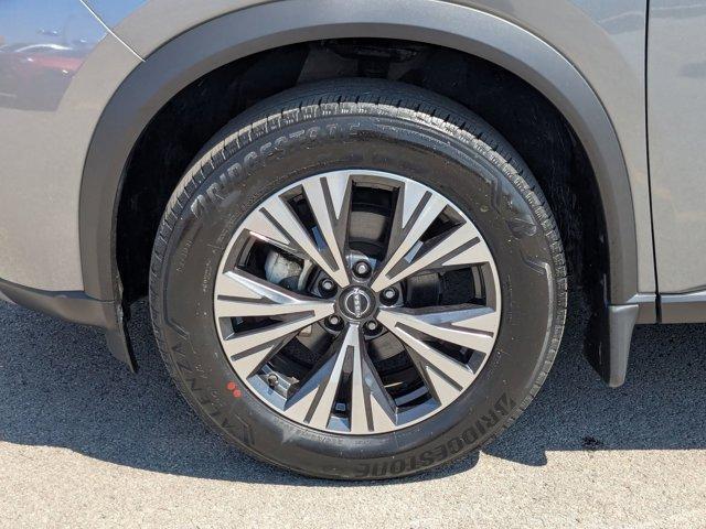 Photo of 2023 Gun Metallic Nissan Rogue