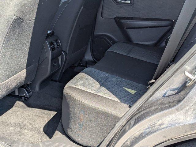 Photo of 2023 Gun Metallic Nissan Rogue