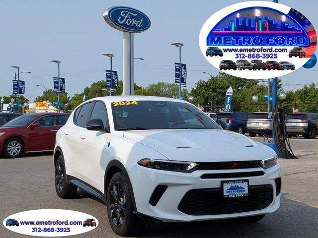2024 Dodge Hornet