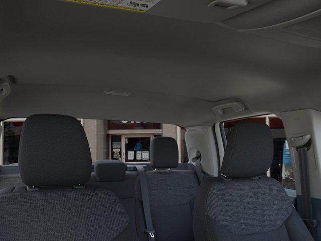 Photo of 2025 Oxford White Ford Maverick