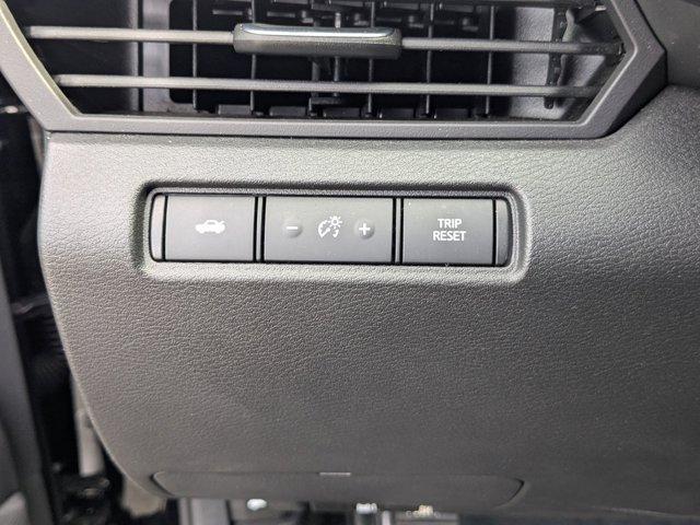 Photo of 2024 Super Black Nissan Altima