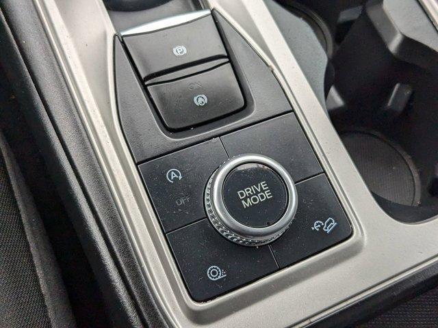 Photo of 2021 Carbonized Gray Metallic Ford Explorer