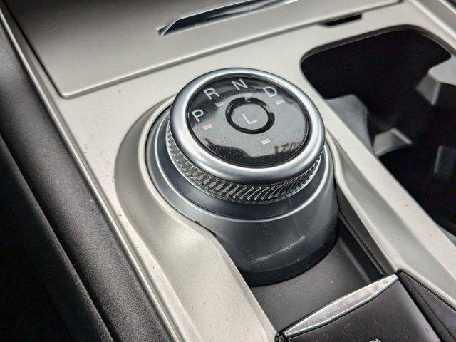 Photo of 2021 Carbonized Gray Metallic Ford Explorer
