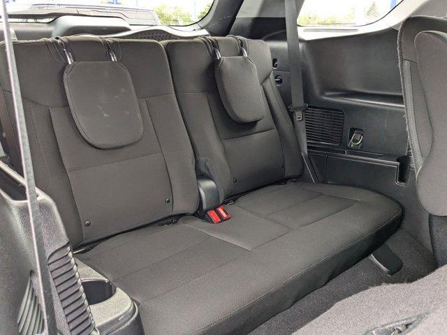 Photo of 2021 Carbonized Gray Metallic Ford Explorer