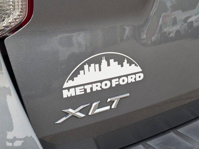 Photo of 2021 Carbonized Gray Metallic Ford Explorer