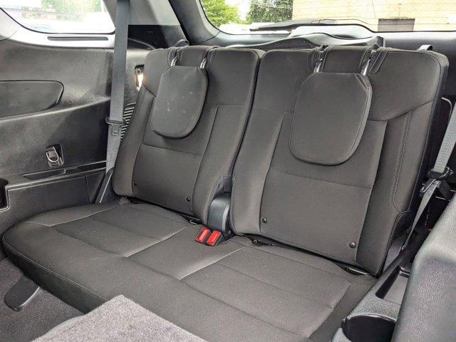 Photo of 2021 Carbonized Gray Metallic Ford Explorer