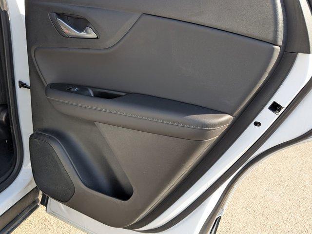 Photo of 2022 Summit White Chevrolet Blazer