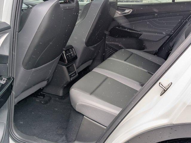 Photo of 2023 Opal White Pearl Effect Volkswagen ID.4