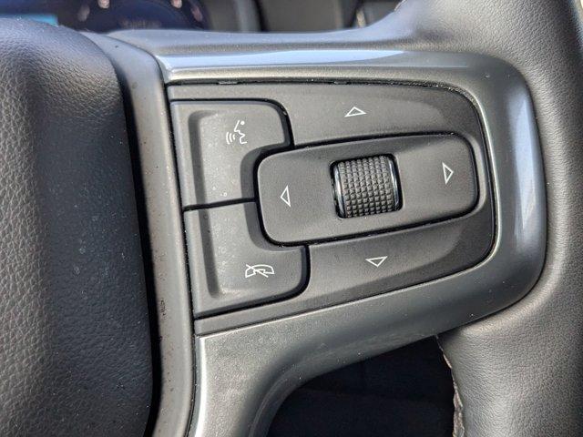Photo of 2023 Silver Sage Metallic Chevrolet Suburban