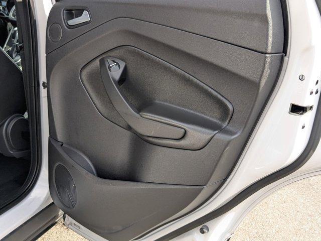 Photo of 2013 White Platinum Tri-Coat Ford Escape