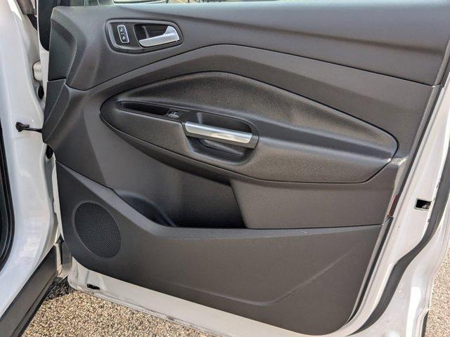 Photo of 2013 White Platinum Tri-Coat Ford Escape